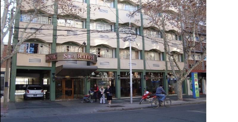 Hotel San Rafael Exterior photo